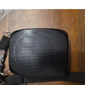 Zoweetek Portable Voice Amplifier w/ Wired Microphone Headset Classroom recharge